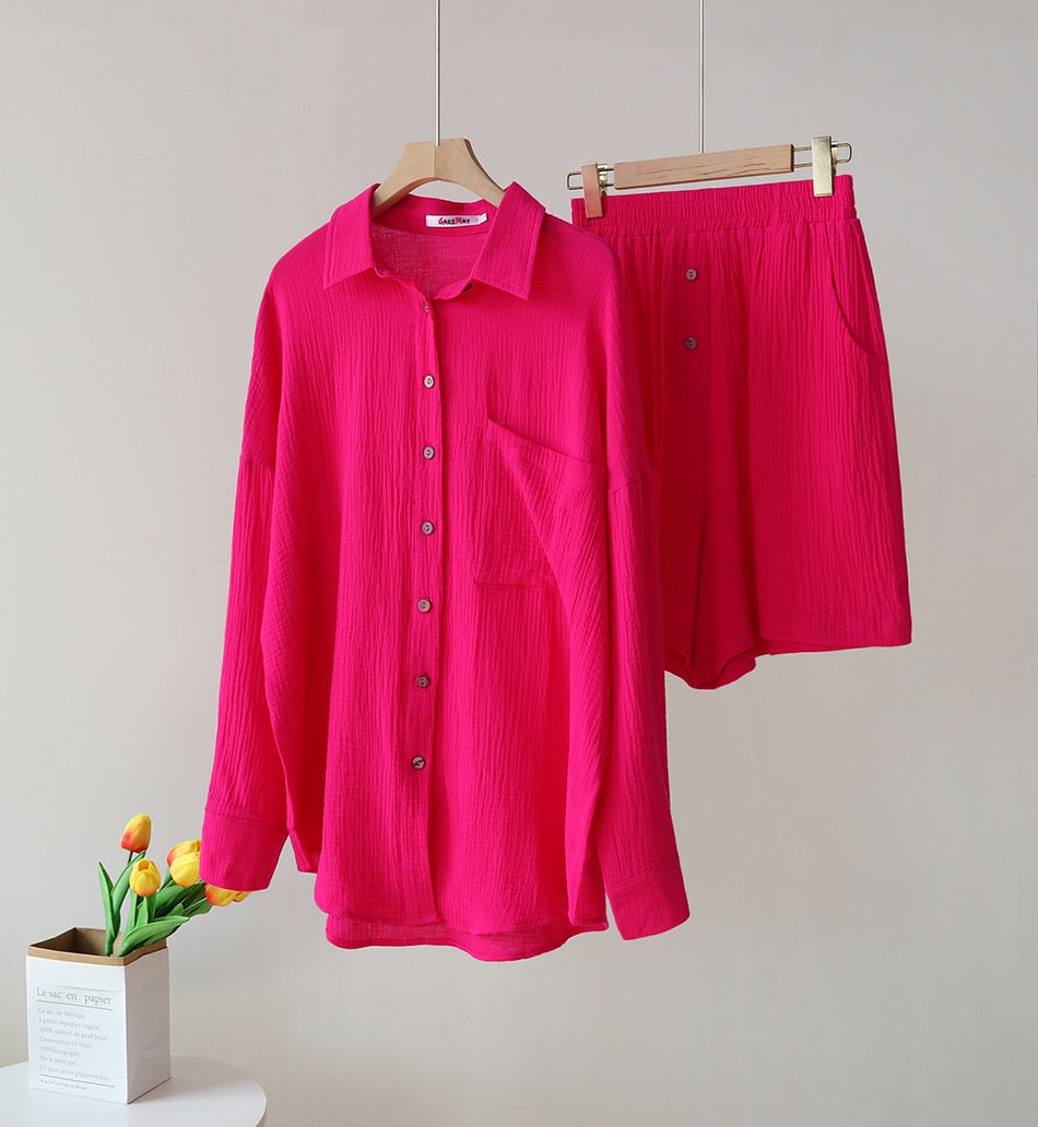 Sophisticated Garment with a Clean Classic Look