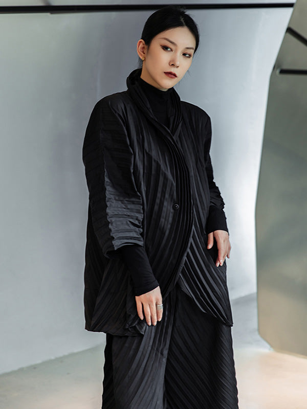 Classic Vintage Pants with a Flattering Fit