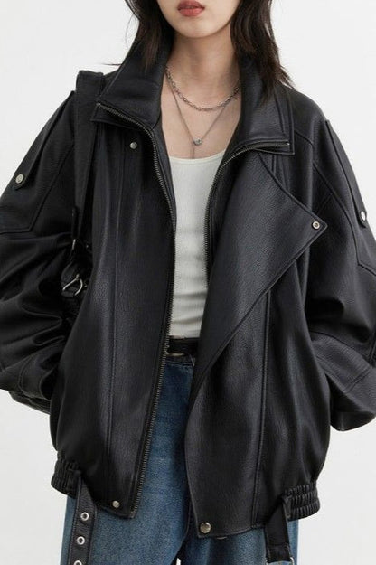 Beautifully Balanced Jacket with Timeless Character