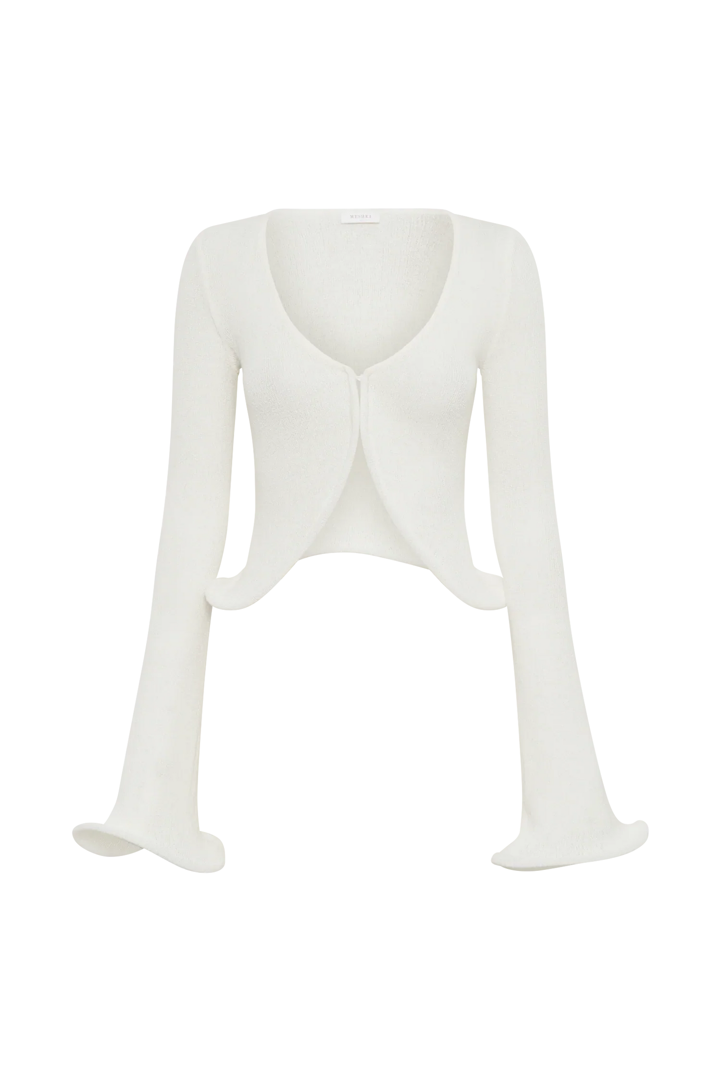 Vintage Inspired Top with a Contemporary Edge