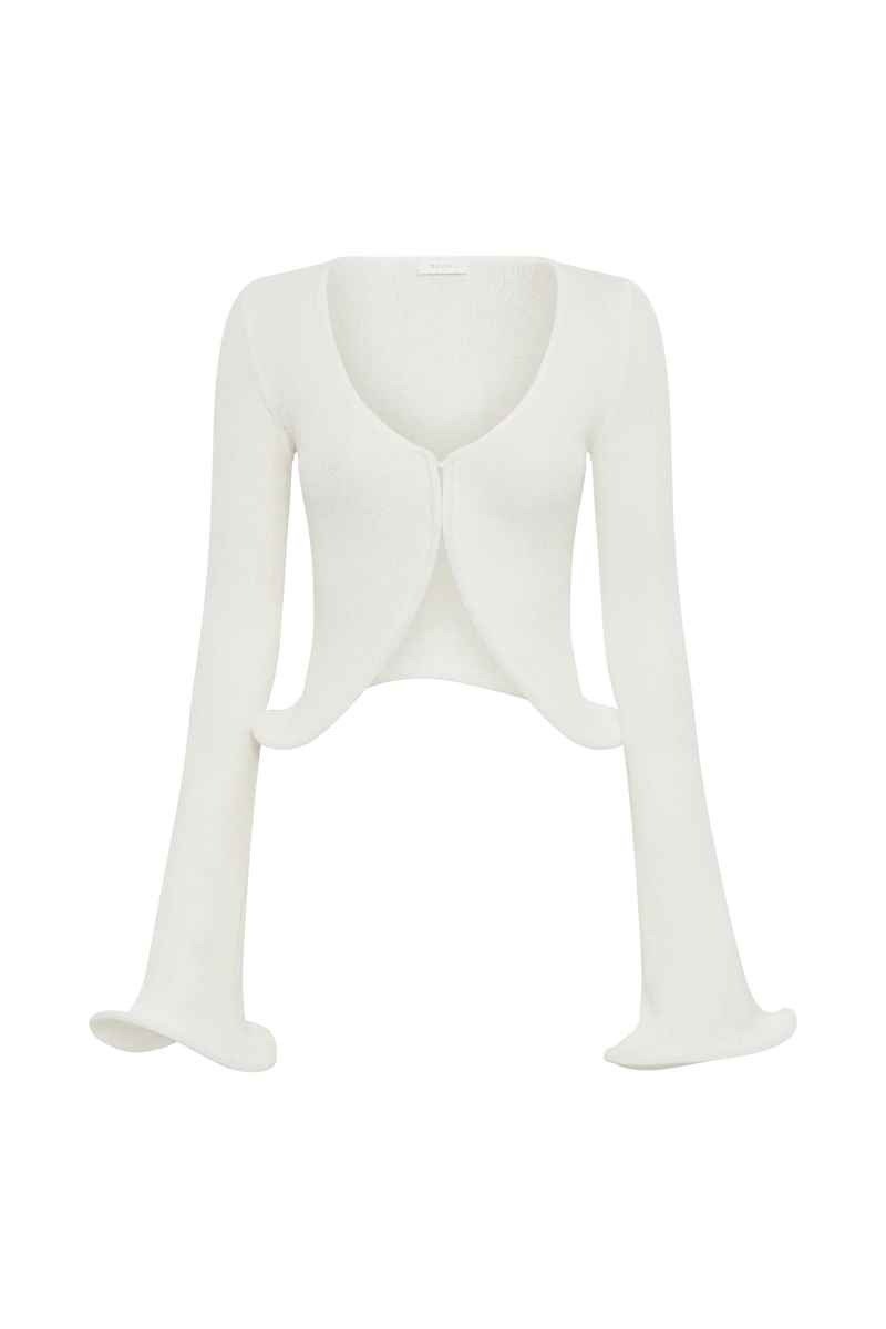 Vintage Inspired Top with a Contemporary Edge