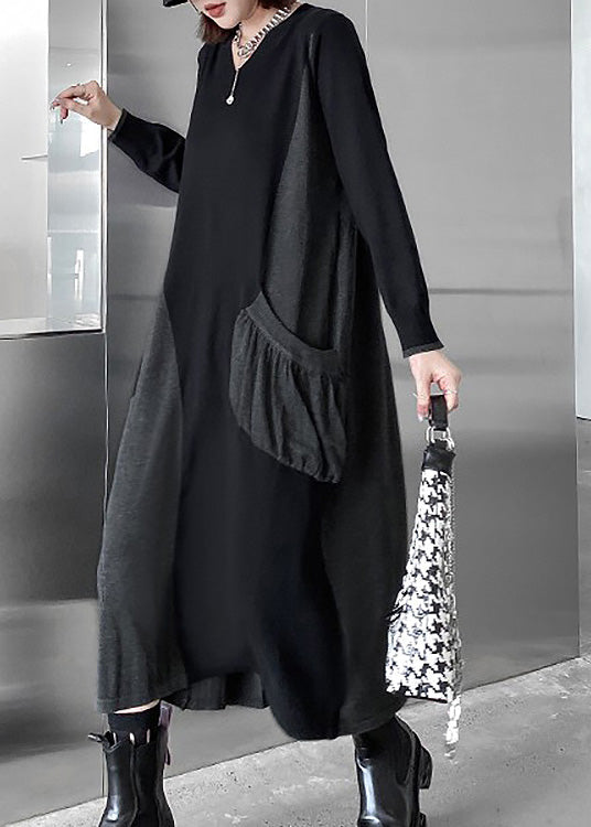 Beautifully Finished Sweater in a Timeless Design