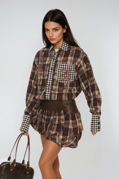 Beautifully Crafted Garment in a Classic Style