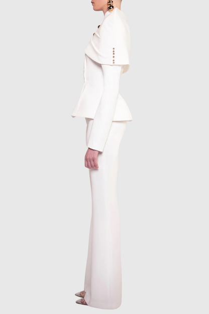 Beautifully Crafted Jacket in a Classic Style