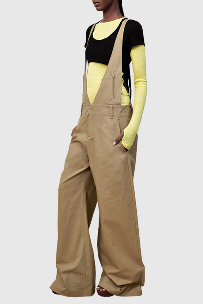 Vintage Inspired Garment with a Contemporary Edge