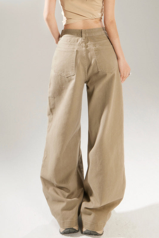 Beautifully Balanced Garment with Timeless Character