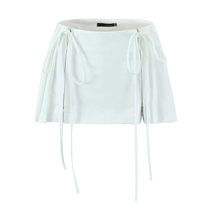 Beautifully Balanced Garment with Timeless Character