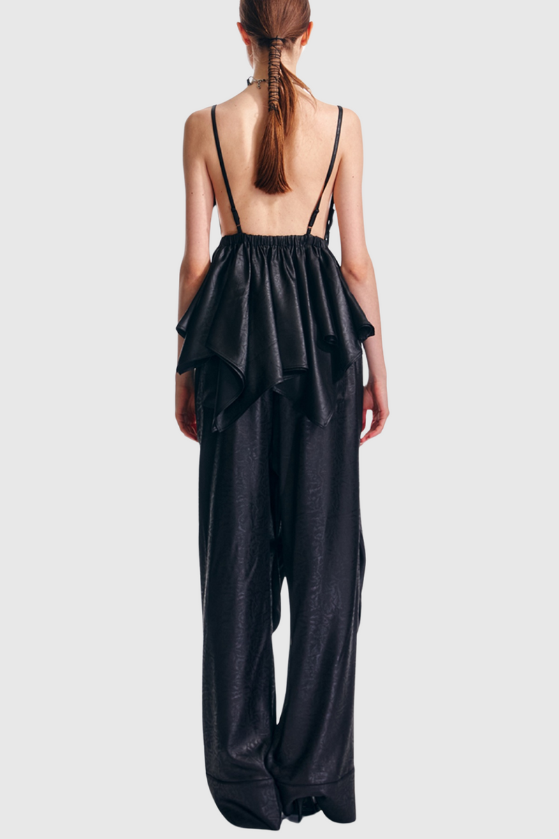 Elegantly Styled Top for Everyday Wear