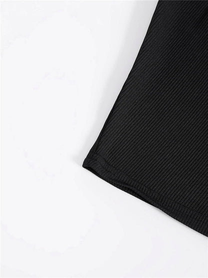 Sophisticated Top with a Clean Classic Look