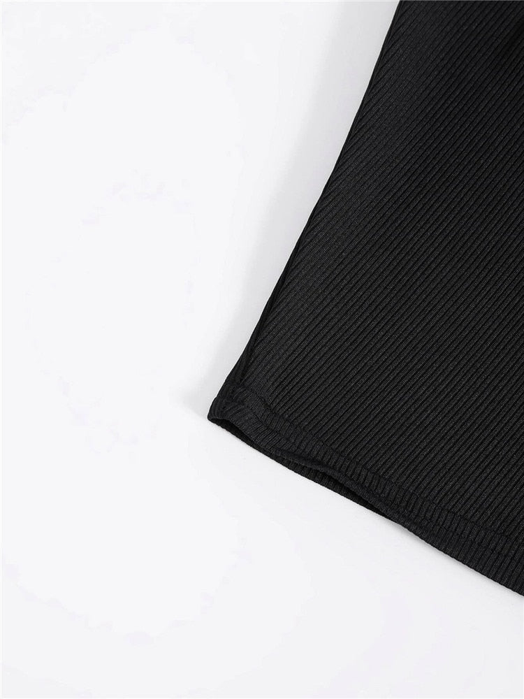 Sophisticated Top with a Clean Classic Look