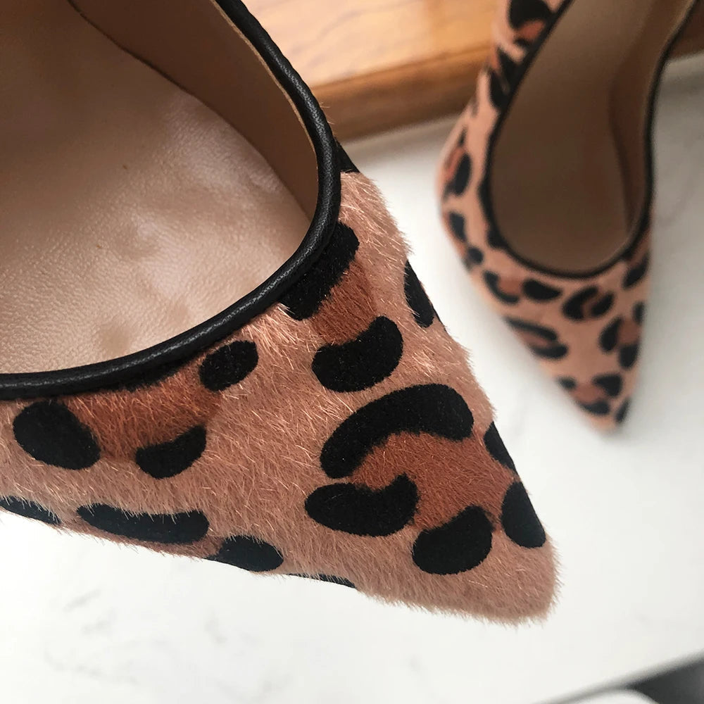Gracefully Styled Shoes for Any Occasion