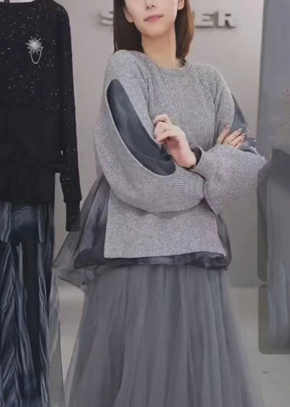 Vintage Inspired Garment with a Contemporary Edge