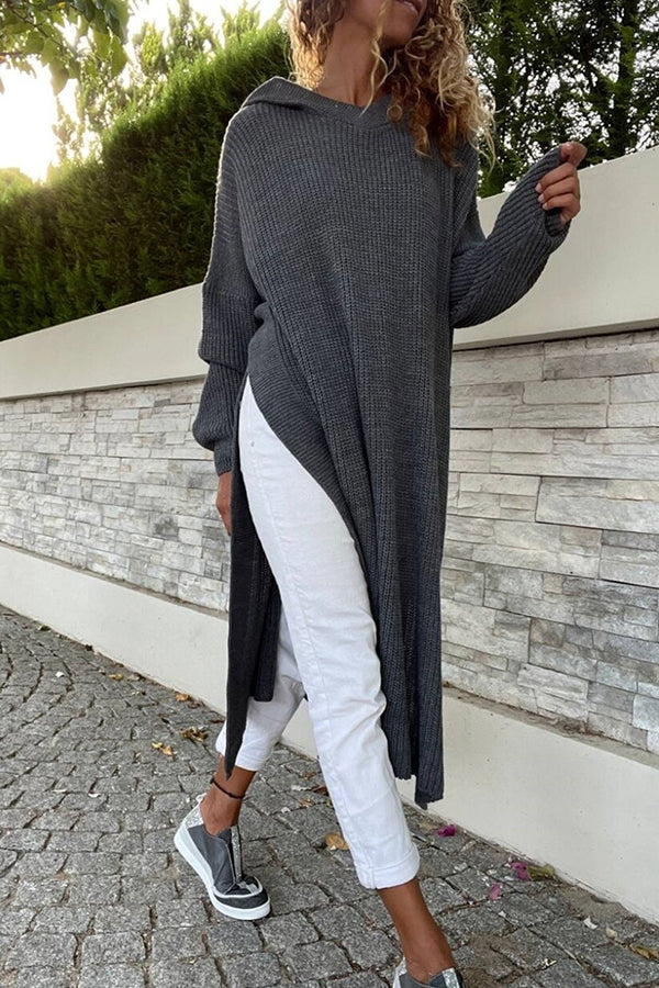 Sophisticated Sweater with a Clean Classic Look