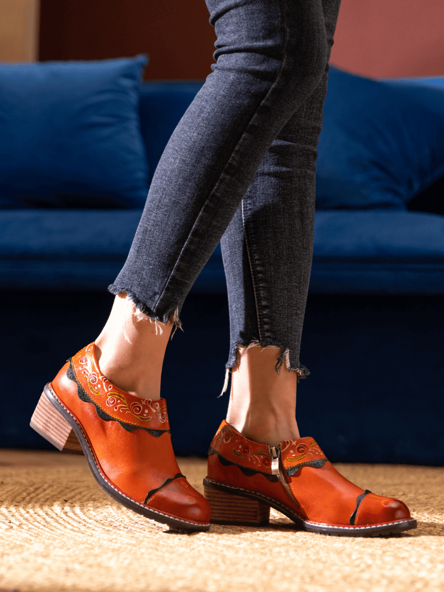 Gracefully Styled Garment for Any Occasion