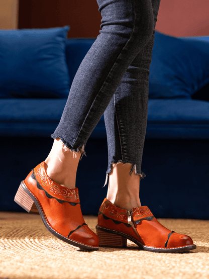 Gracefully Styled Garment for Any Occasion