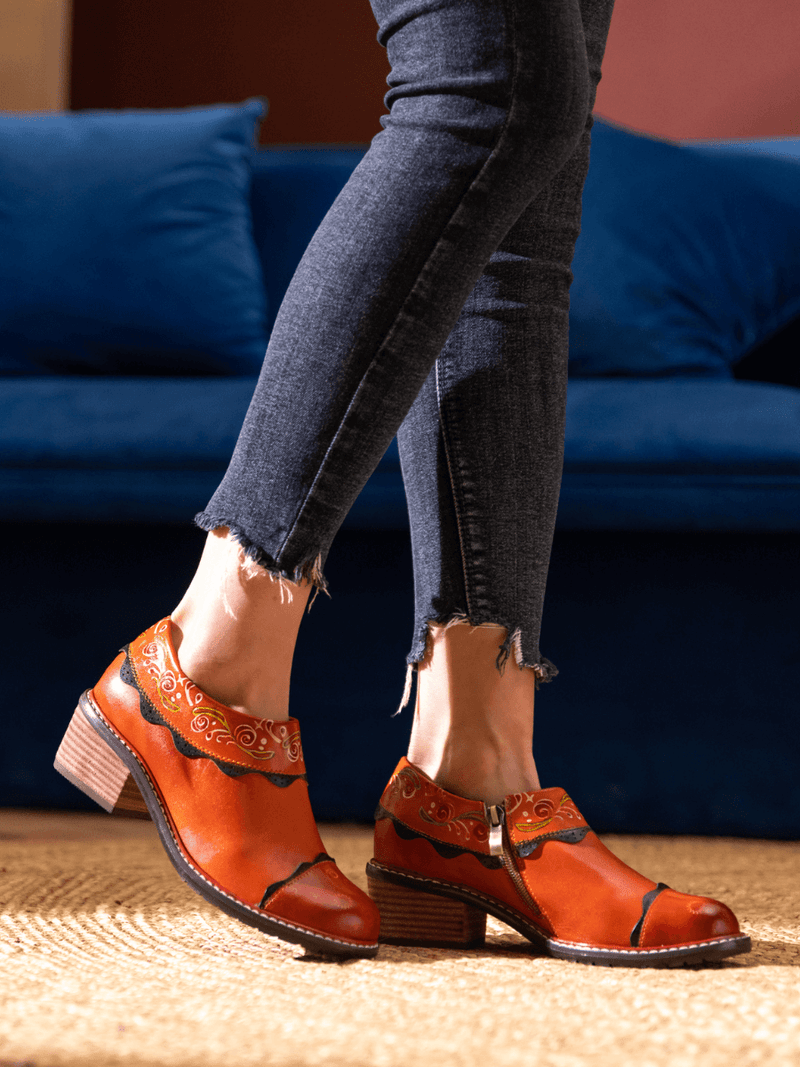 Gracefully Styled Garment for Any Occasion