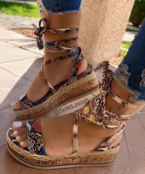 Polished Sandals with an Effortless Classic Look