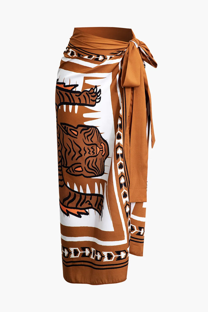 Elegantly Styled Garment for Everyday Wear