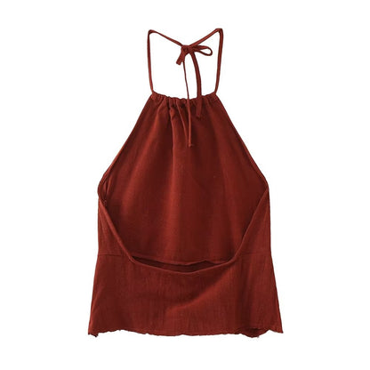 Polished Top with an Effortless Classic Look