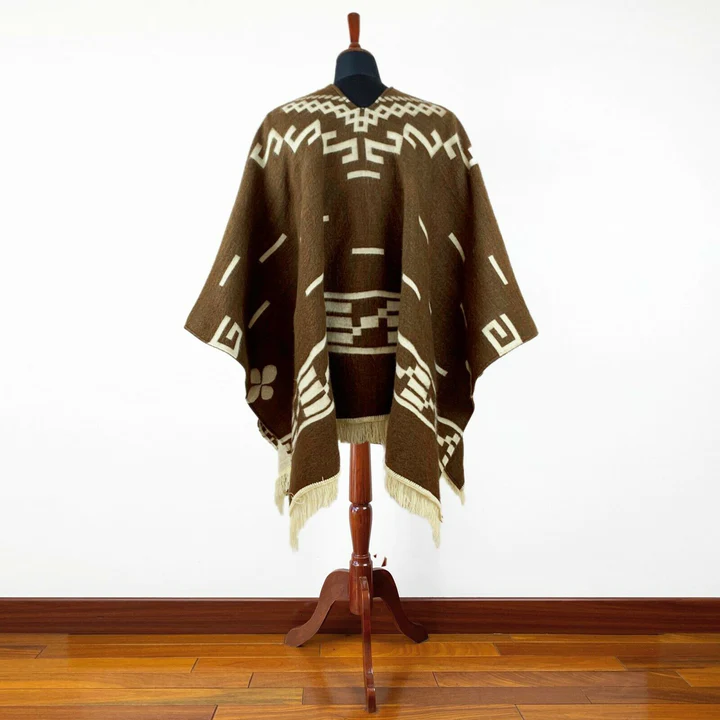 Gracefully Styled Garment for Any Occasion