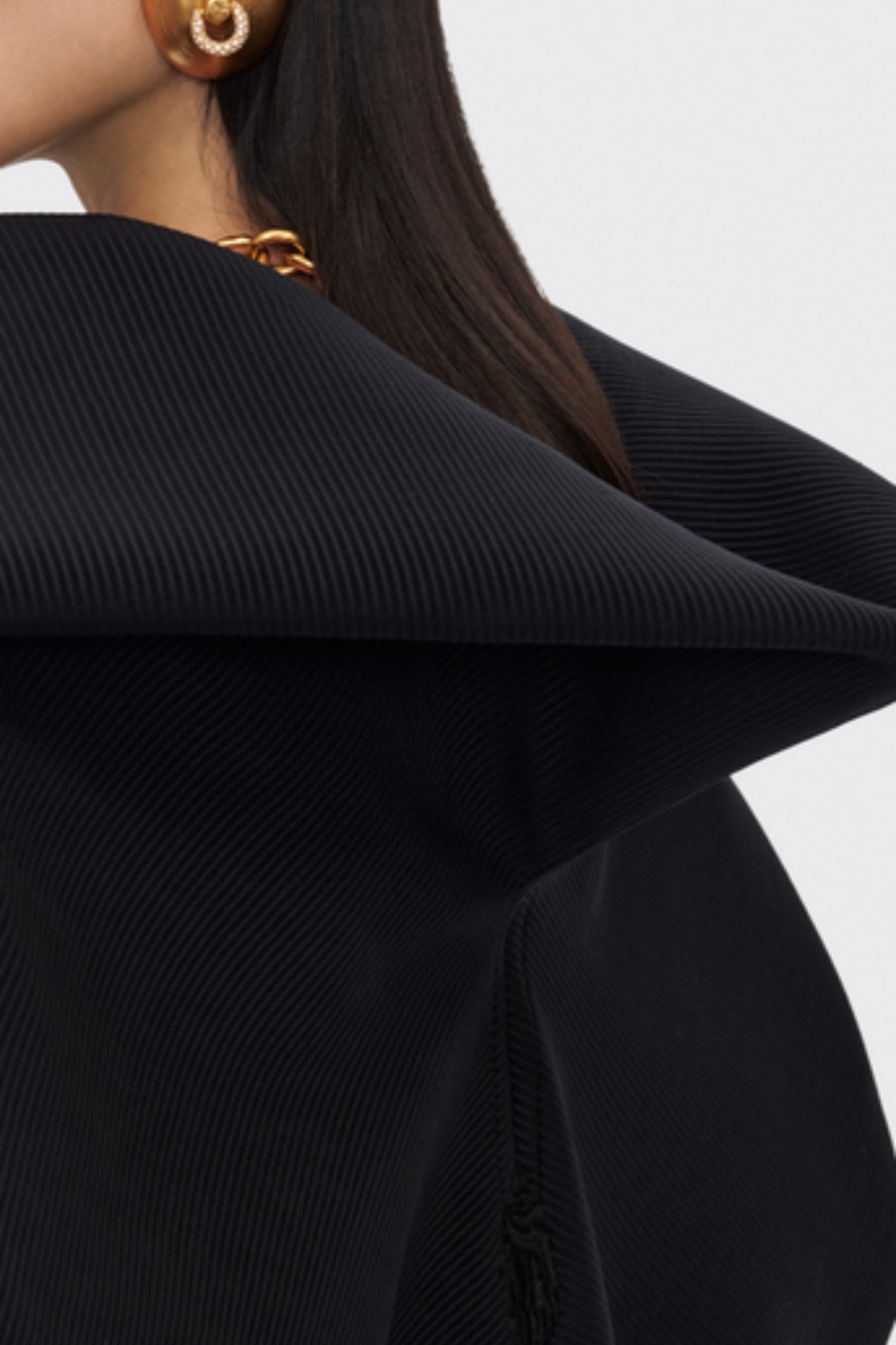 Beautifully Finished Jacket in a Timeless Design