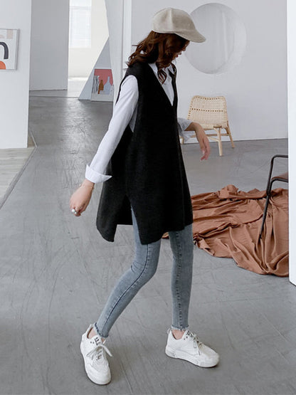 Polished Garment with an Effortless Classic Look