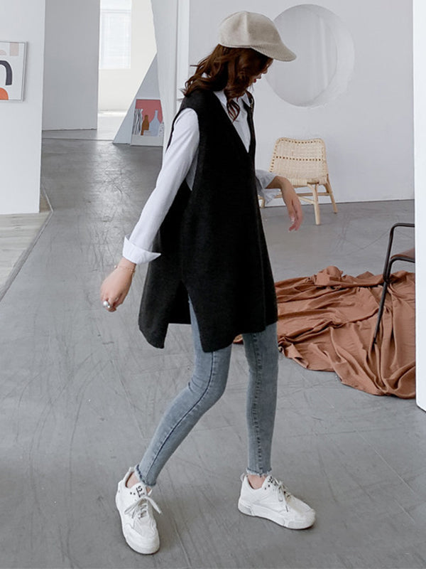 Polished Garment with an Effortless Classic Look