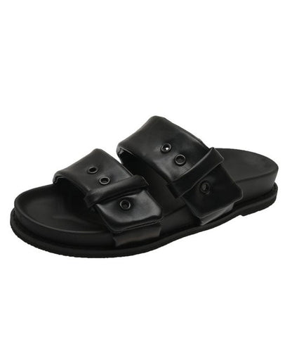 Beautifully Crafted Sandals in a Classic Style