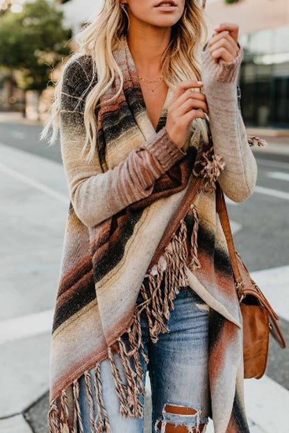 Elegantly Styled Cardigan for Everyday Wear