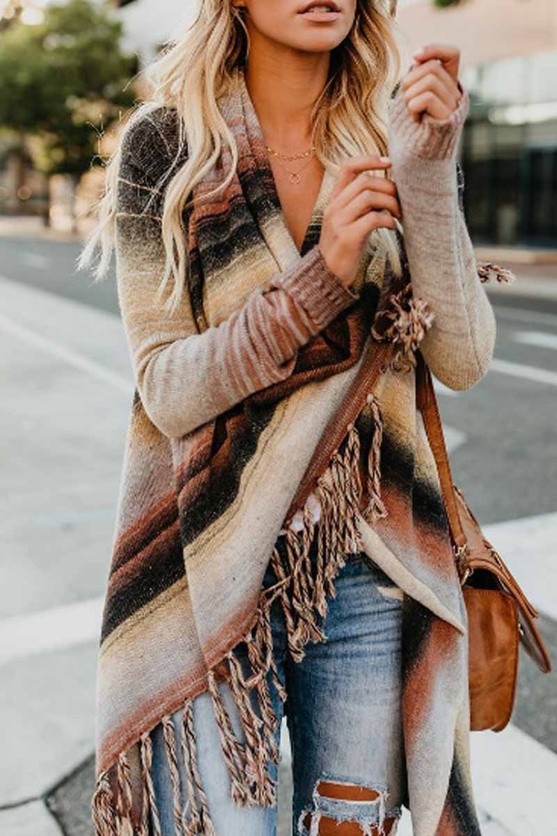 Elegantly Styled Cardigan for Everyday Wear