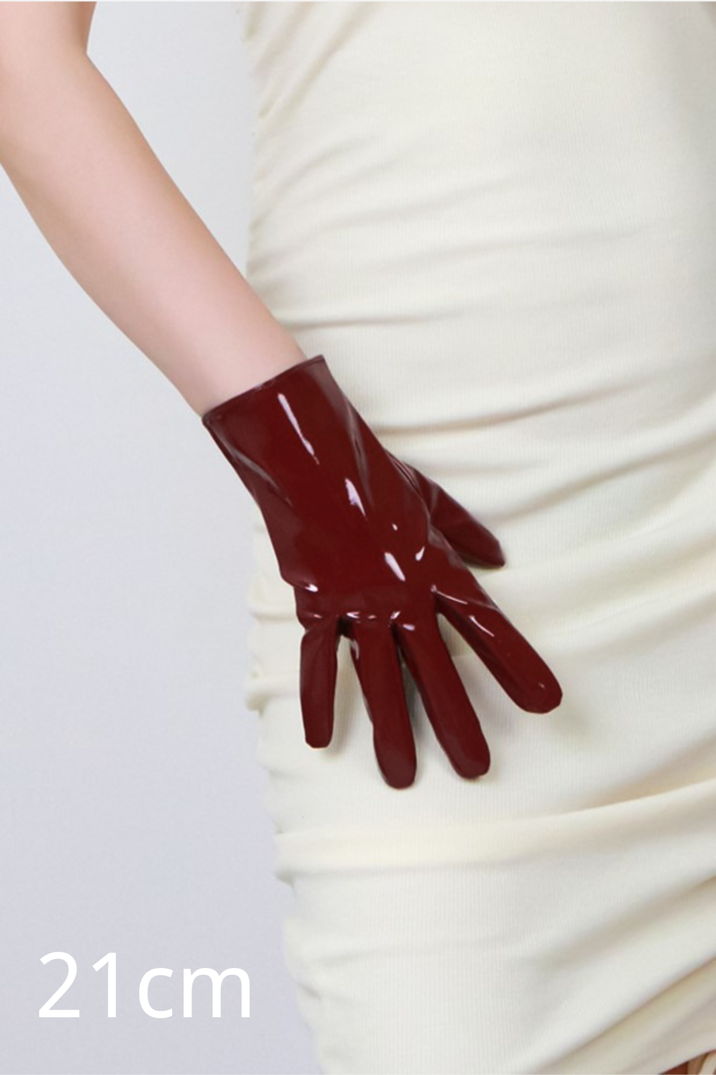 Beautifully Crafted Garment in a Classic Style