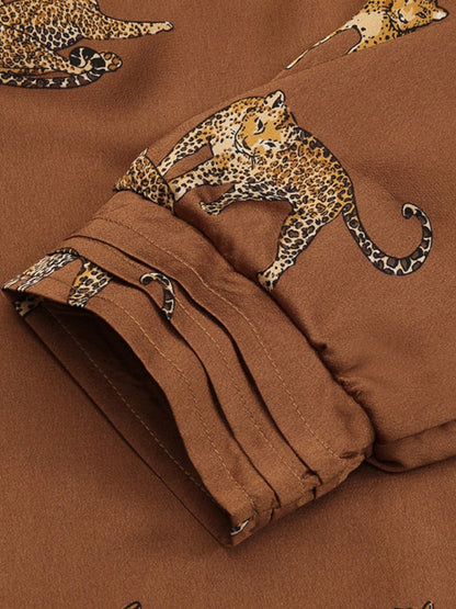 Vintage Inspired Top with a Contemporary Edge