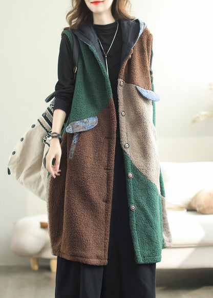 Polished Coat with an Effortless Classic Look