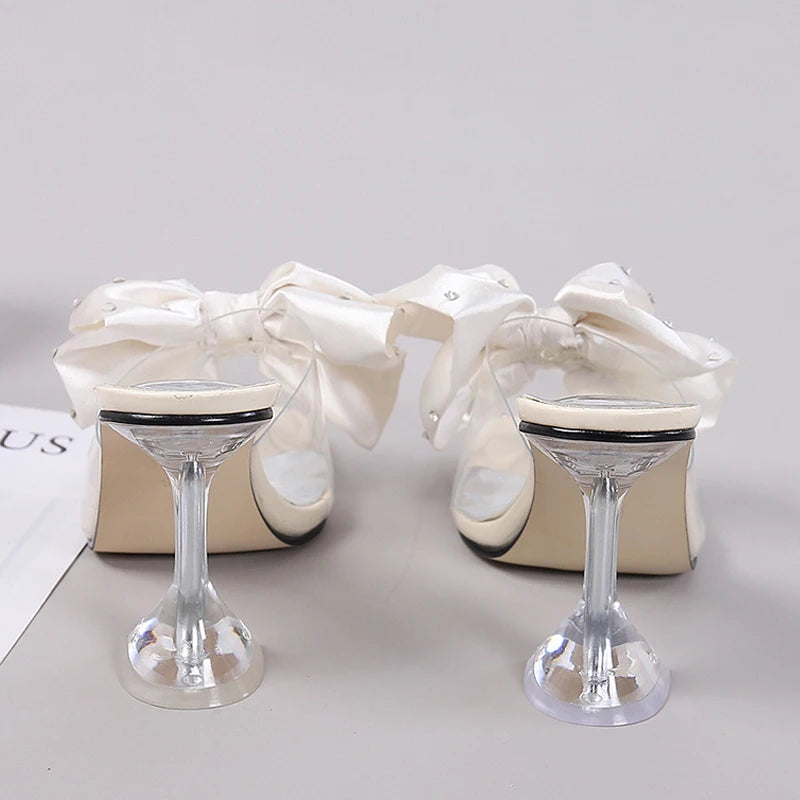 Polished Heels with an Effortless Classic Look