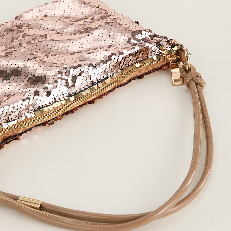 Polished Bag with an Effortless Classic Look