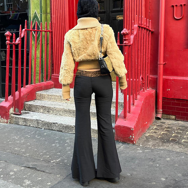 Gracefully Styled Pants for Any Occasion