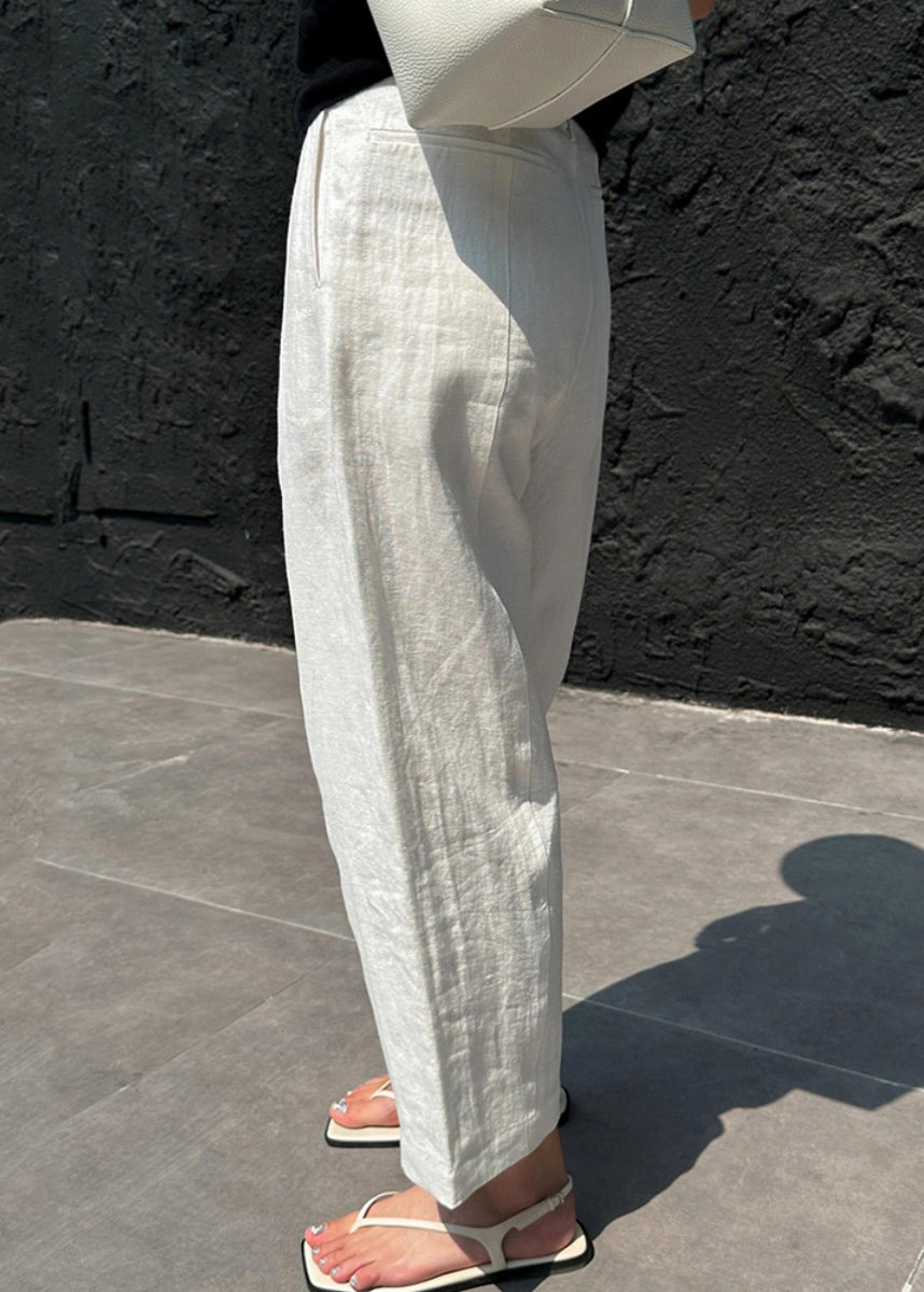 Beautifully Crafted Pants in a Classic Style