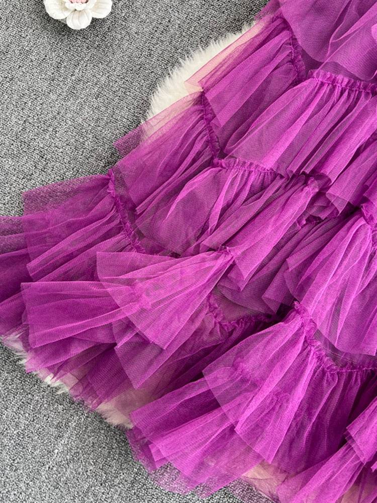 Gracefully Styled Garment for Any Occasion
