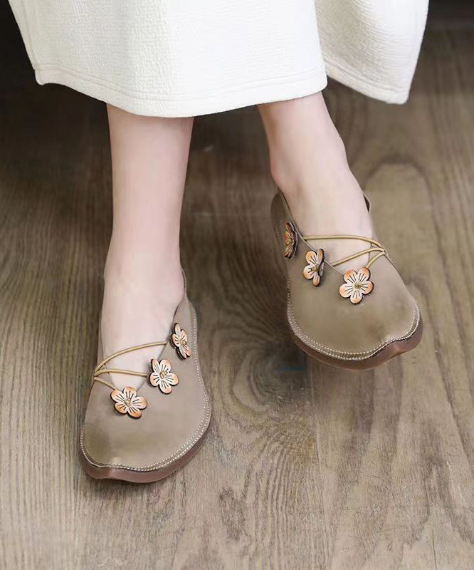 Elegantly Styled Shoes for Everyday Wear