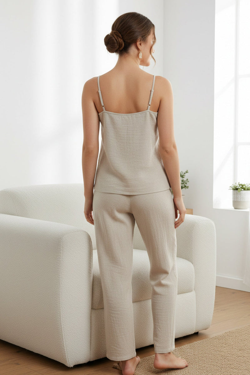 Beautifully Crafted Pants in a Classic Style