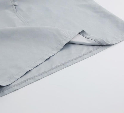 Effortlessly Elegant Blouse with a Timeless Design