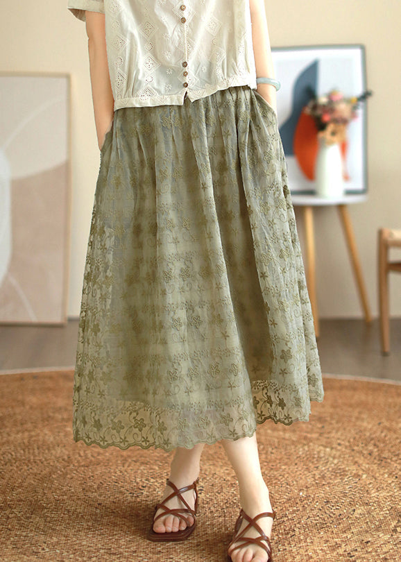 Well Tailored Garment with a Graceful Silhouette