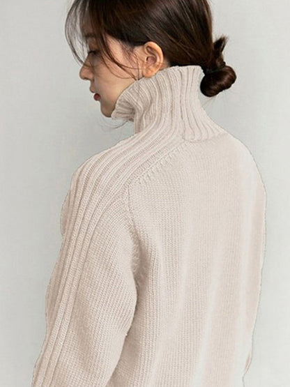 Classic Vintage & Enduringly Stylish Sweater