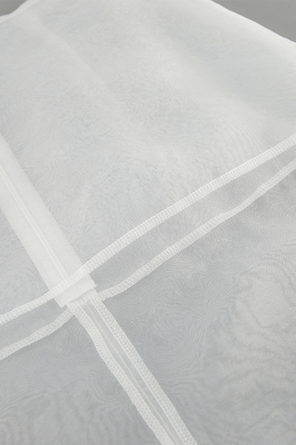 Polished Garment with an Effortless Classic Look
