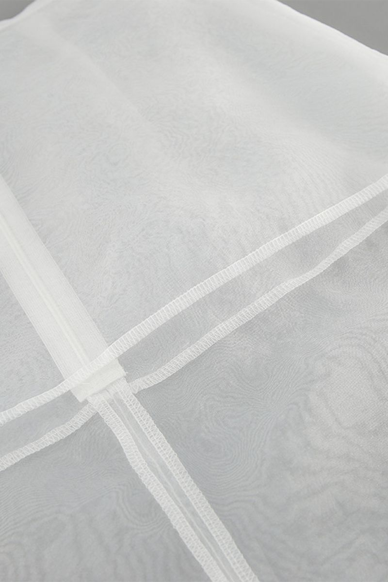 Polished Garment with an Effortless Classic Look