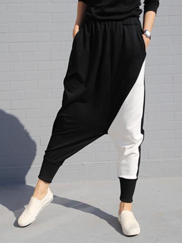 Polished Pants with an Effortless Classic Look