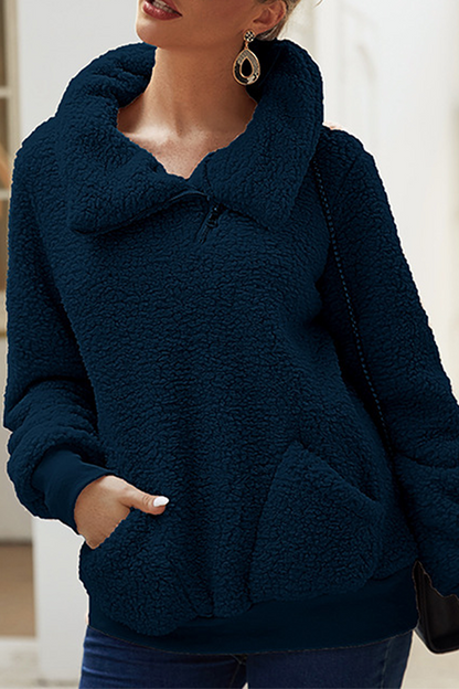 Elegantly Styled Top for Everyday Wear