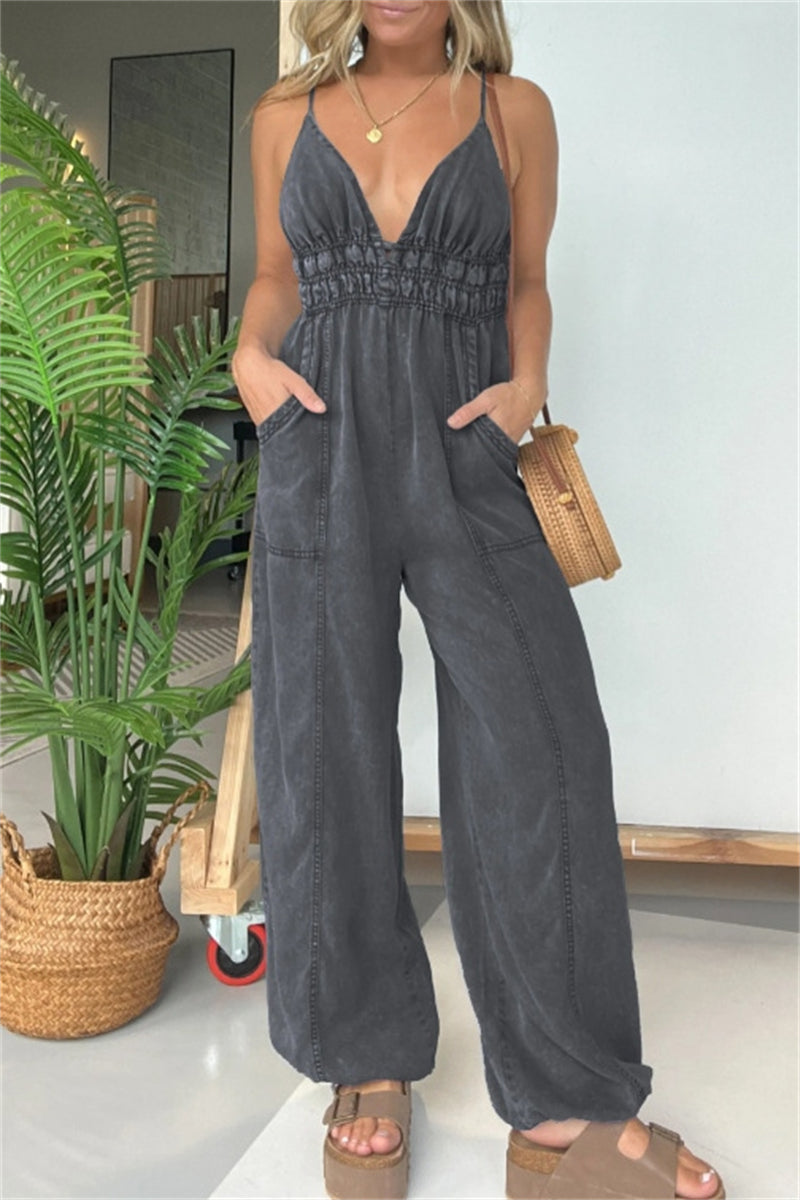 Classic Vintage Garment with a Flattering Fit