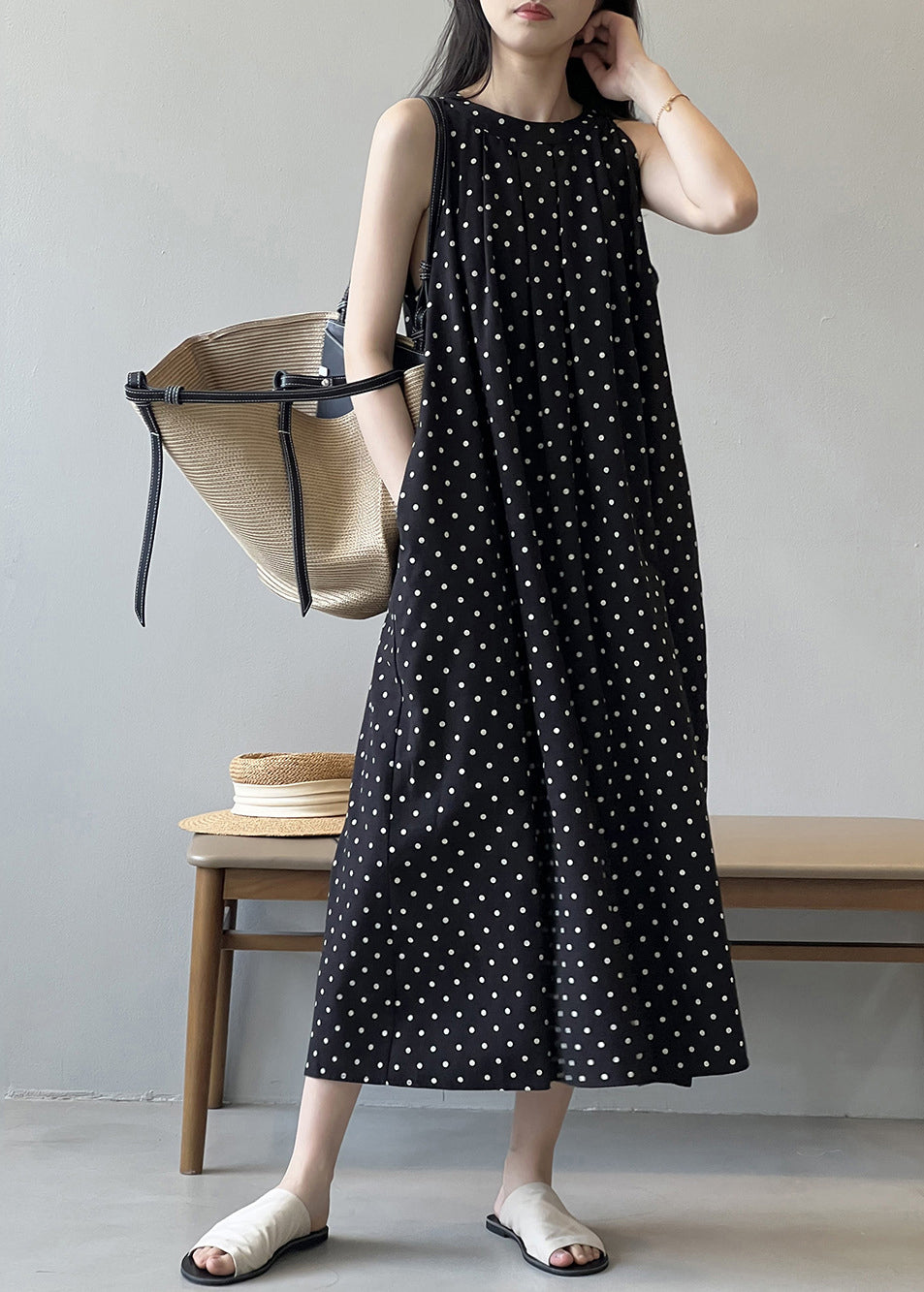 Classic Vintage & Enduringly Stylish Dress