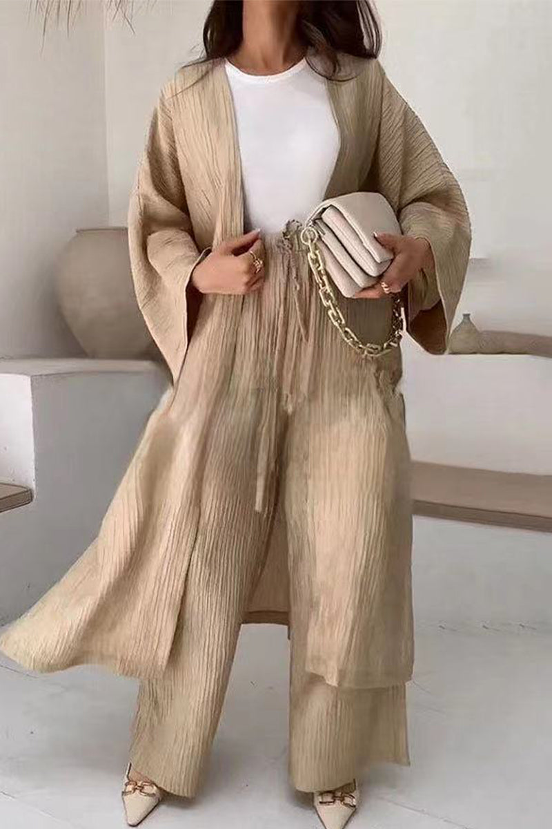 Beautifully Crafted Cardigan in a Classic Style